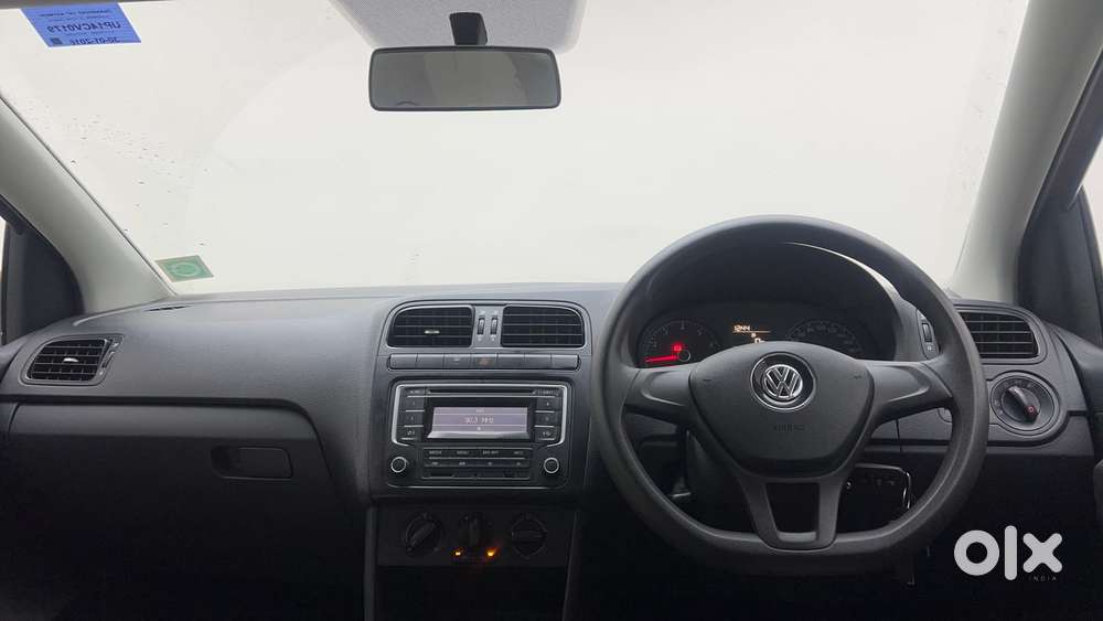 Volkswagen Polo Petrol Comfortline 1.2l, 2015, Petrol