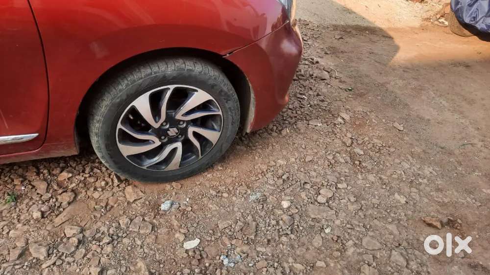 Maruti Baleno 1.2 Zeta 2021