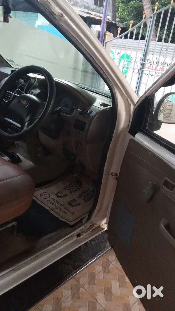 Chevrolet Tavera 2011 Diesel Good Condition