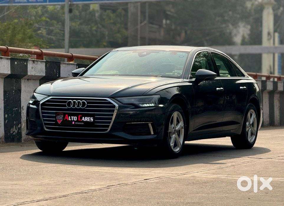 Audi A6 2.0 35 Tfsi Premium, 2023, Petrol
