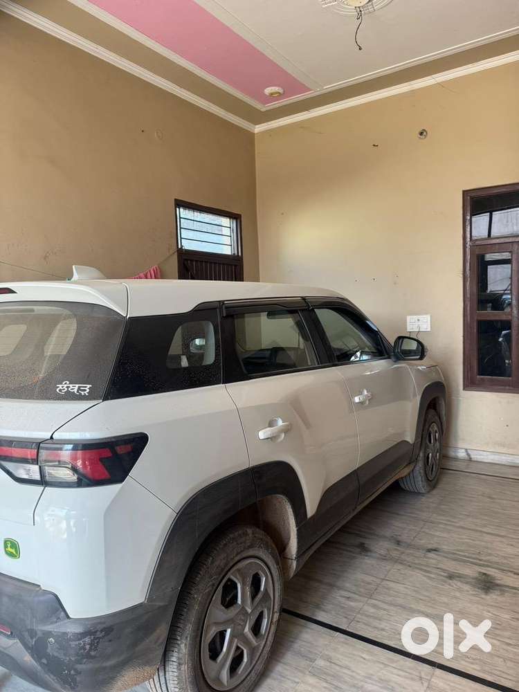 Maruti Suzuki 2025 Car