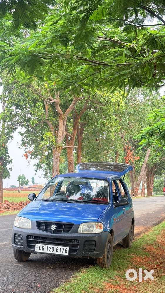 Maruti Suzuki Alto Petrol 2006