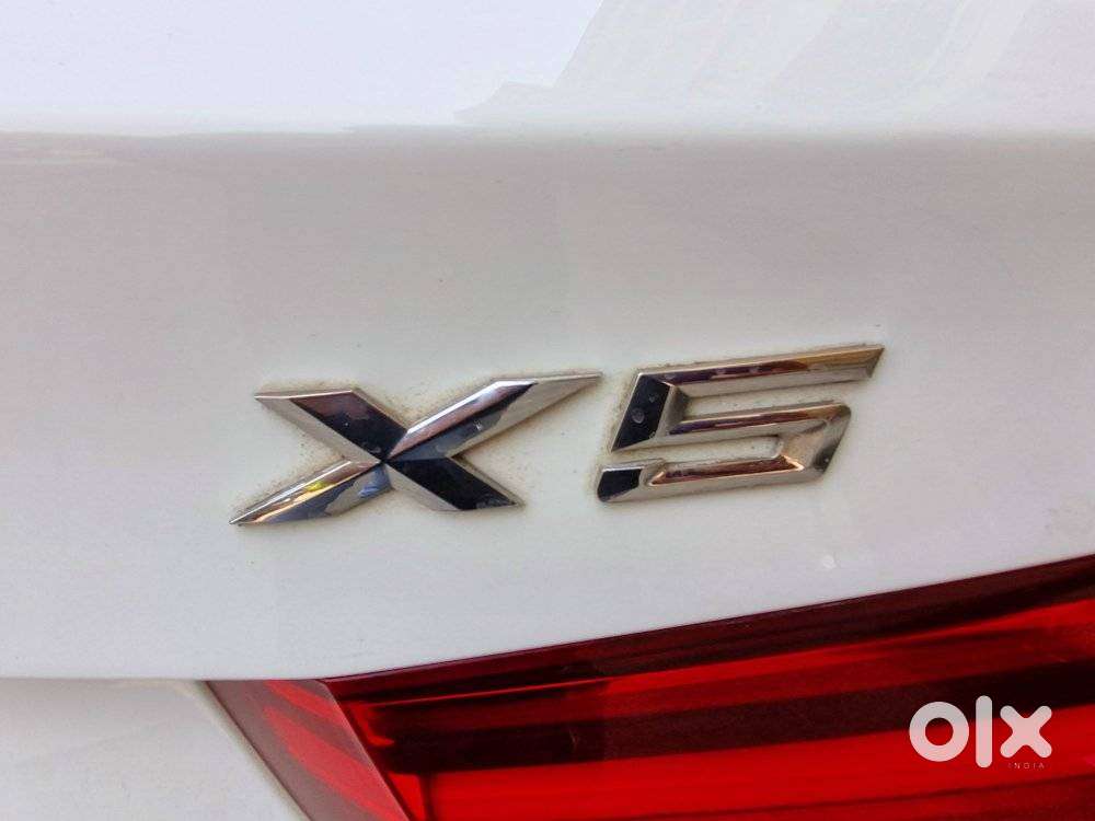 Bmw X5 Xdrive 30 D, 2015, Diesel