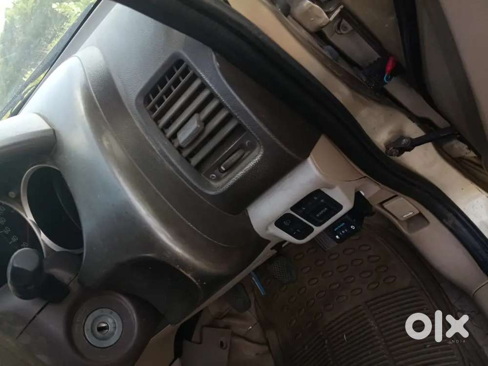 Honda City Zx 2006