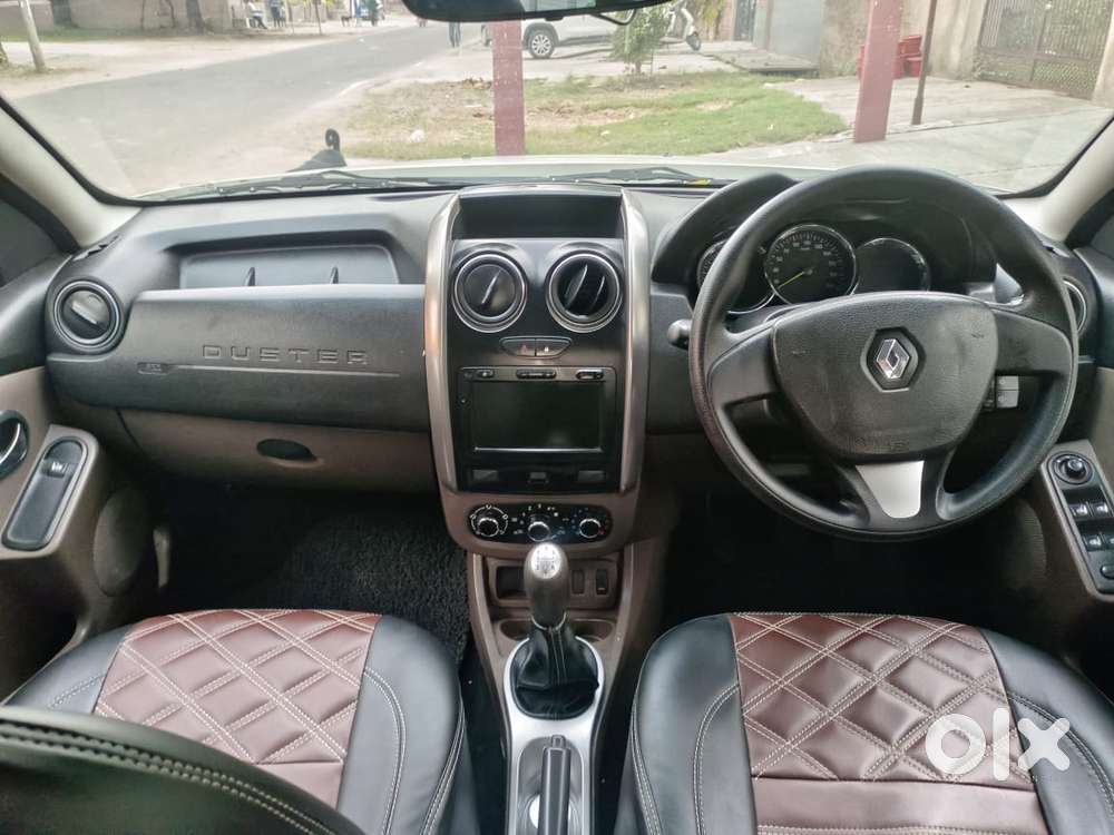 Renault Duster 2019-2020 1.5 85 Ps Rxs Mt Diesel, 2019, Diesel