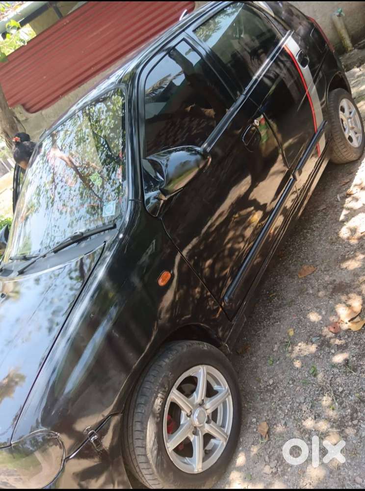 My Alto Ac Alloys