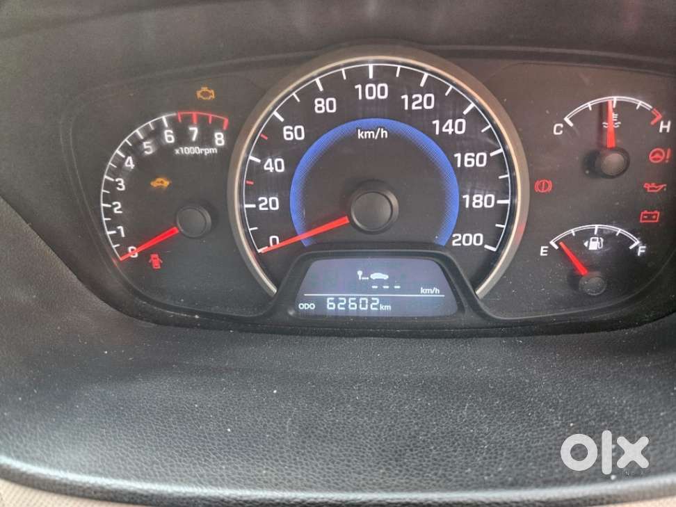 Hyundai Grand I10 2013-2016 Magna, 2014, Petrol
