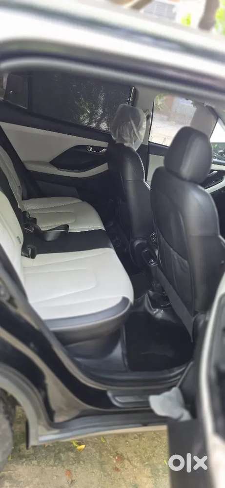 Hyundai Creta 2020