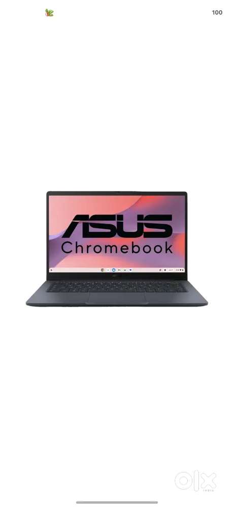 Asus chromebook cx14