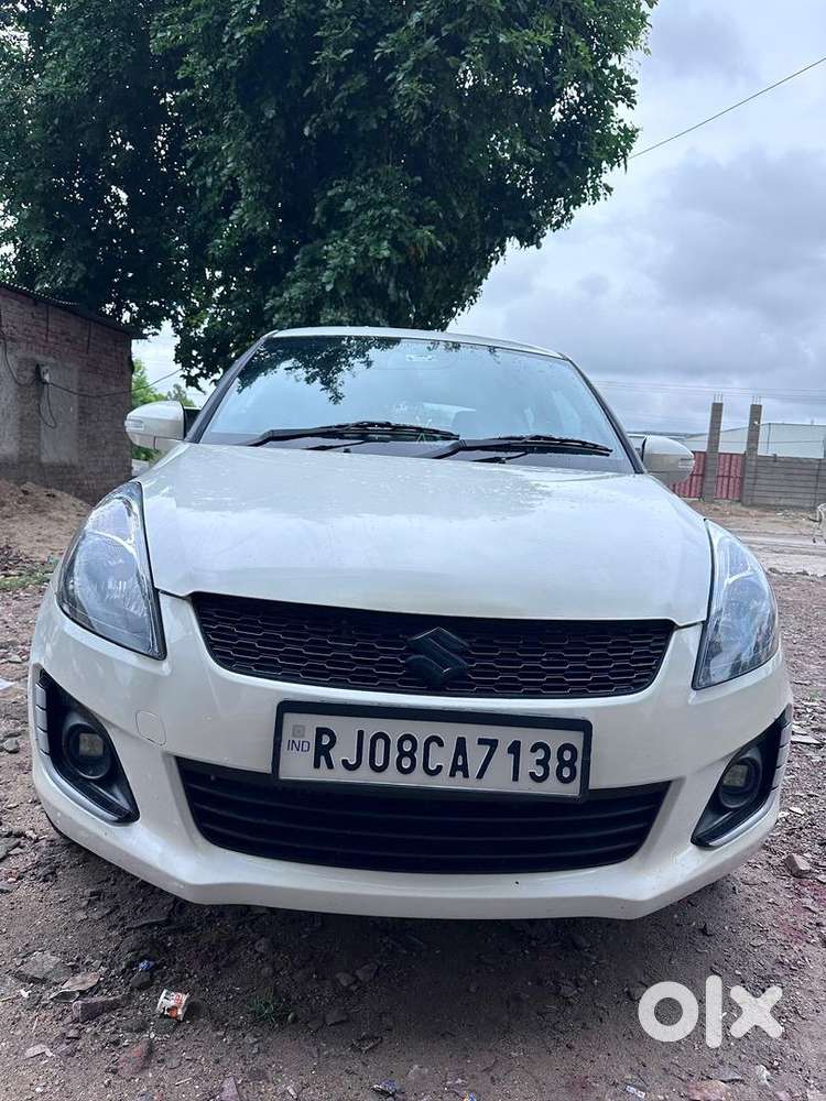 Maruti Suzuki Diesel 2013+2017
