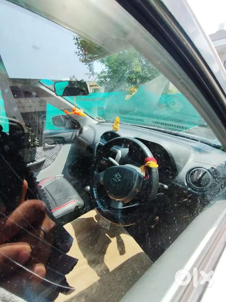 Maruti Suzuki Alto 2019