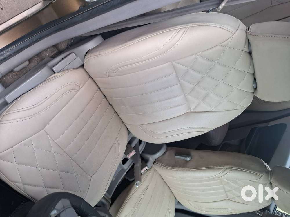 Very Good Conditions