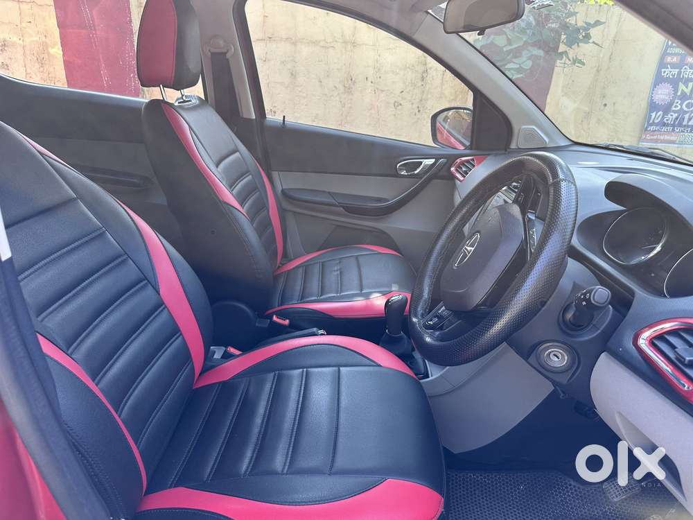 Tata Tiago Xz Plus Diesel, 2018, Diesel