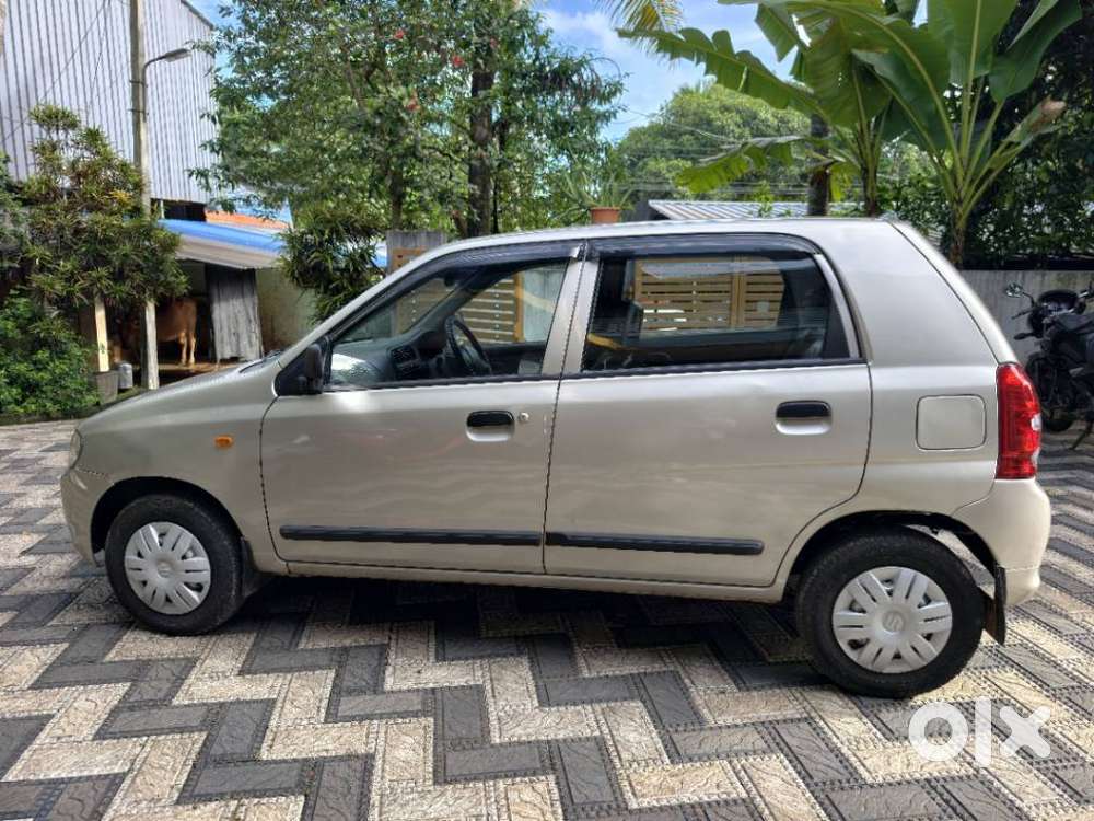 Maruti Suzuki Alto 0.8 Lxi (o), 2006, Petrol