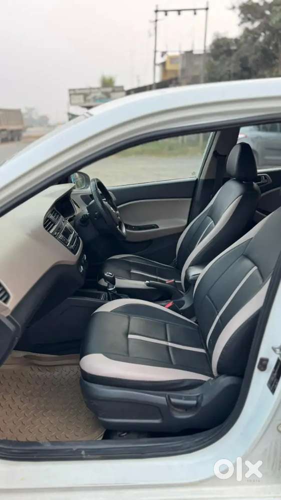 Hyundai Elite I20 2015 Diesel Well Maintained