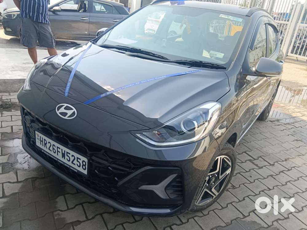 Hyundai Grand I10 Nios Asta, 2025, Petrol