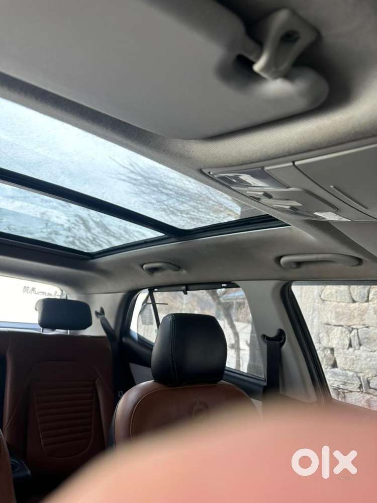 Hyundai Creta 2020 Petrol Well Maintained