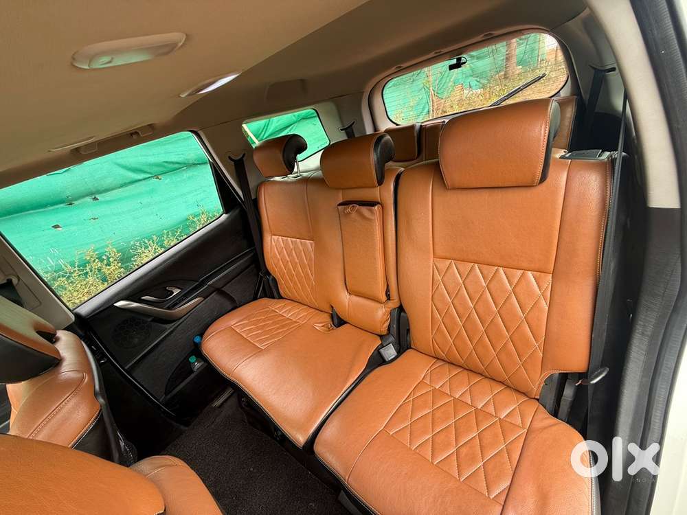 Mahindra Xuv500 Diesel 2019