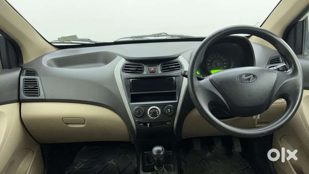 Hyundai Eon Era +, 2015, Petrol