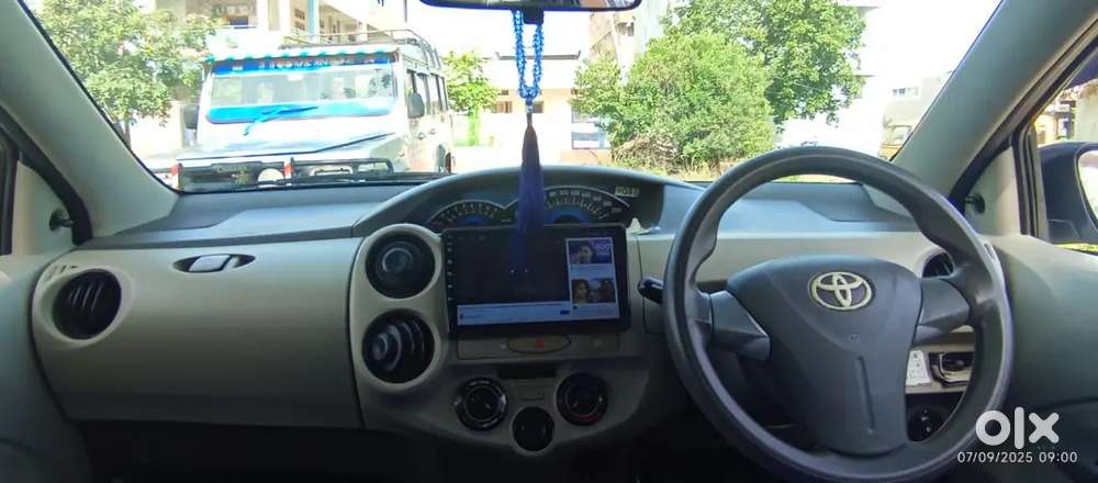 Toyota Etios 1.4 Gd 2016