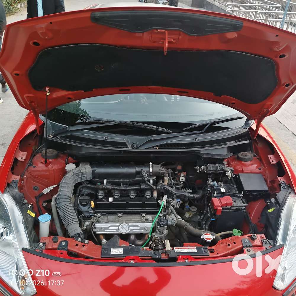 Maruti Suzuki Swift 1.2 Vxi (o), 2022, Petrol