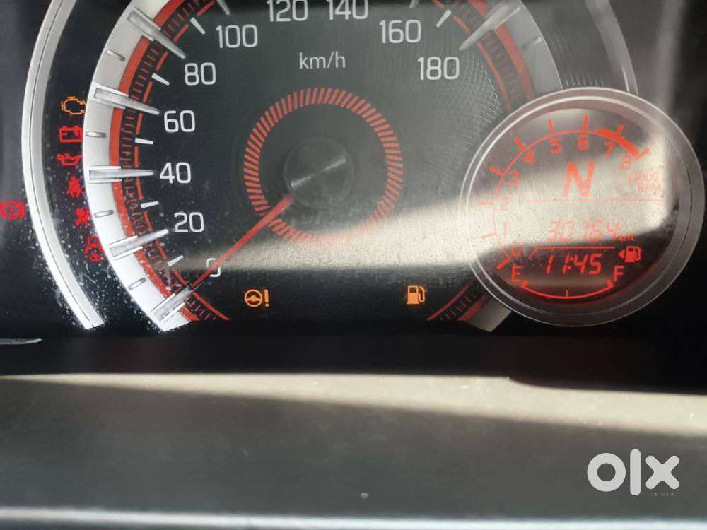 Maruti Suzuki Celerio Zxi(o) Amt, 2023, Petrol