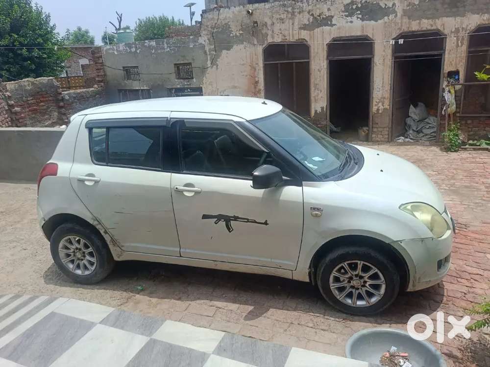 Swift Maruti Suzuki 2011 Vdi