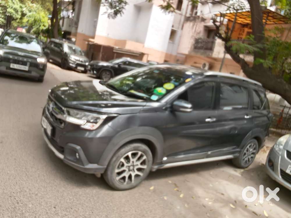 Maruti Suzuki Xl6 Zeta Mt Cng, 2024, Cng & Hybrids
