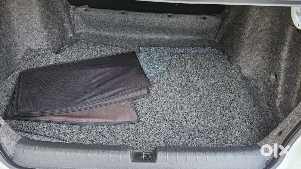 Honda City 1.5 V Petrol 2021