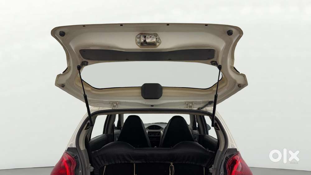 Maruti Suzuki Alto 800 2012-2016 Lxi, 2015, Petrol