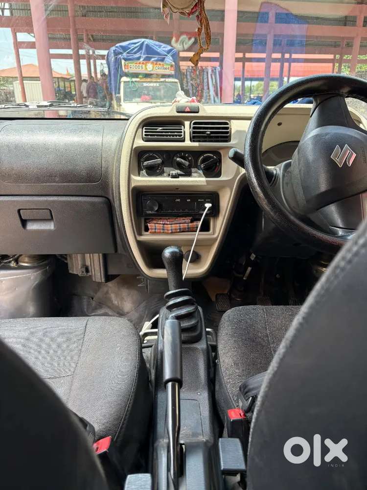 Maruti Suzuki Eeco 2023 Petrol 50000 Km Driven