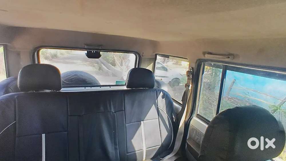 Mahindra Bolero 2021 Diesel 64000 Km Driven