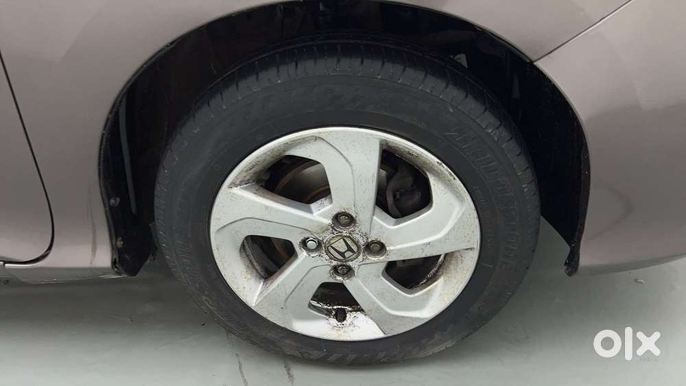 Honda City I Dtec Vx, 2015, Petrol