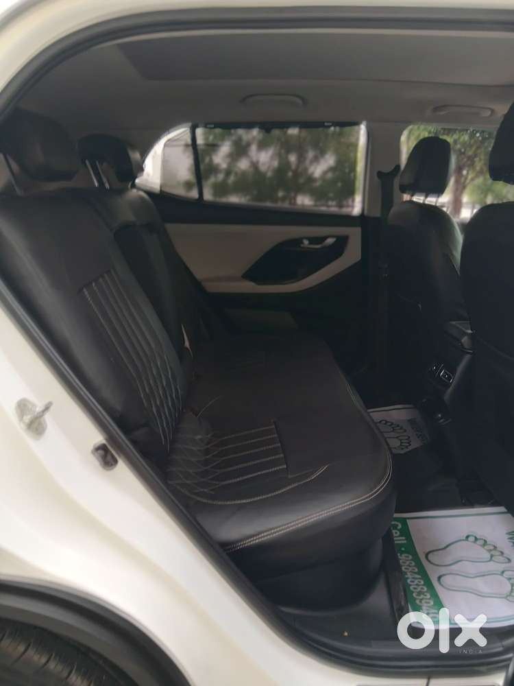 Hyundai Creta 1.6 Sx Automatic Diesel, 2020, Diesel