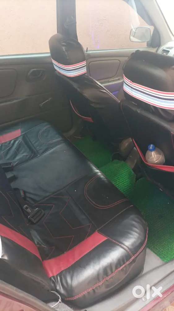 Car Me Koi Bhi Problem Nhi Hai