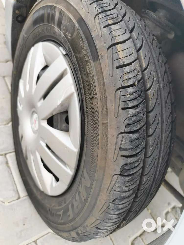 Well Maintained Car ,,music System Laga Huva Hai Petrol