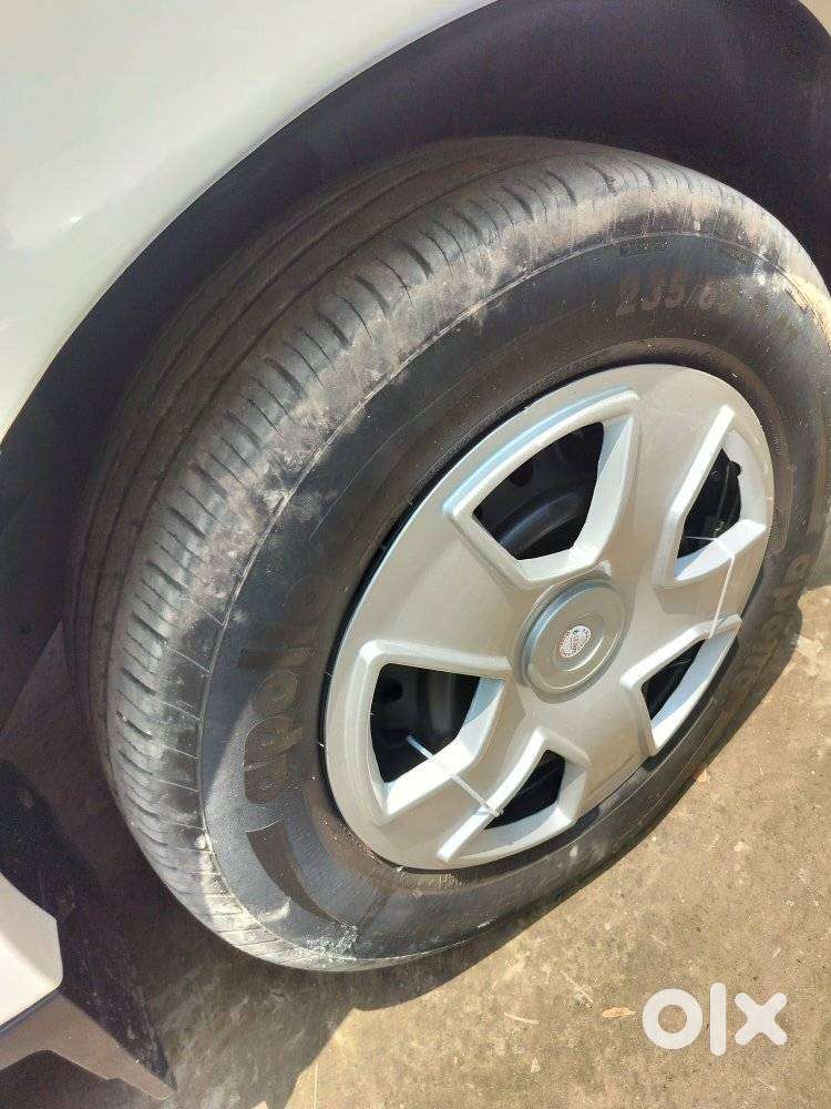 Mahindra Scorpio [2020-2022] 2.2 S5, 2021, Diesel
