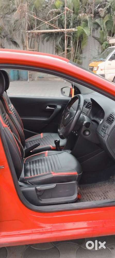 Volkswagen Polo 1.0 Mpi Trendline, 2019, Petrol