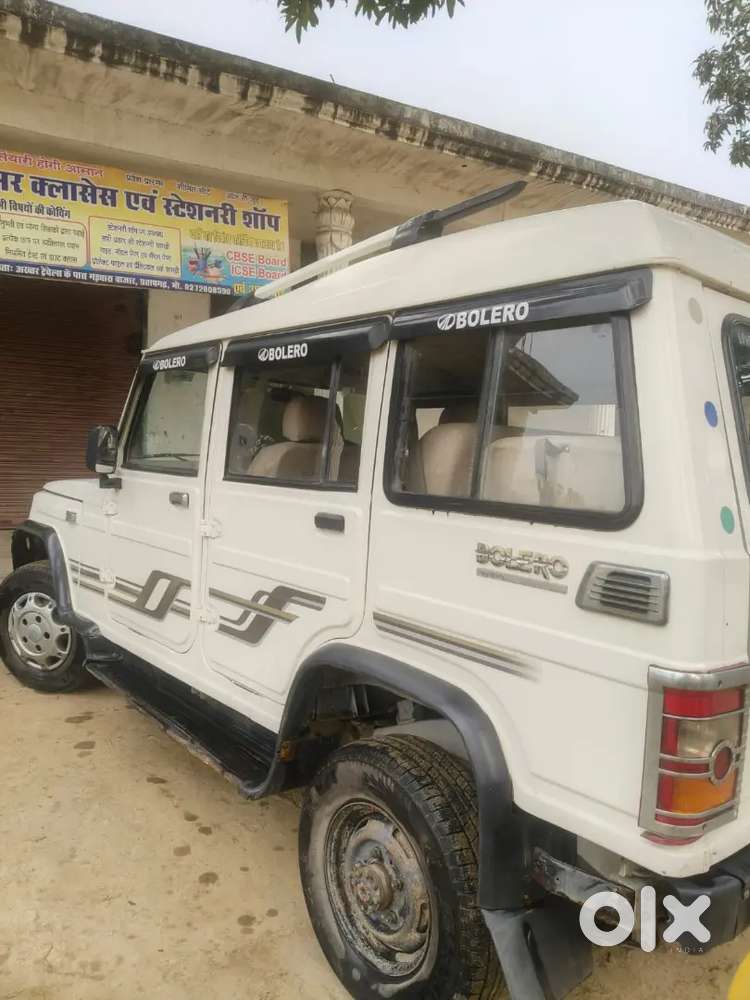 Mahindra Bolero 2016 Diesel 150000 Km Driven
