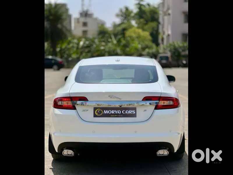 Jaguar Xf, 2011, Diesel
