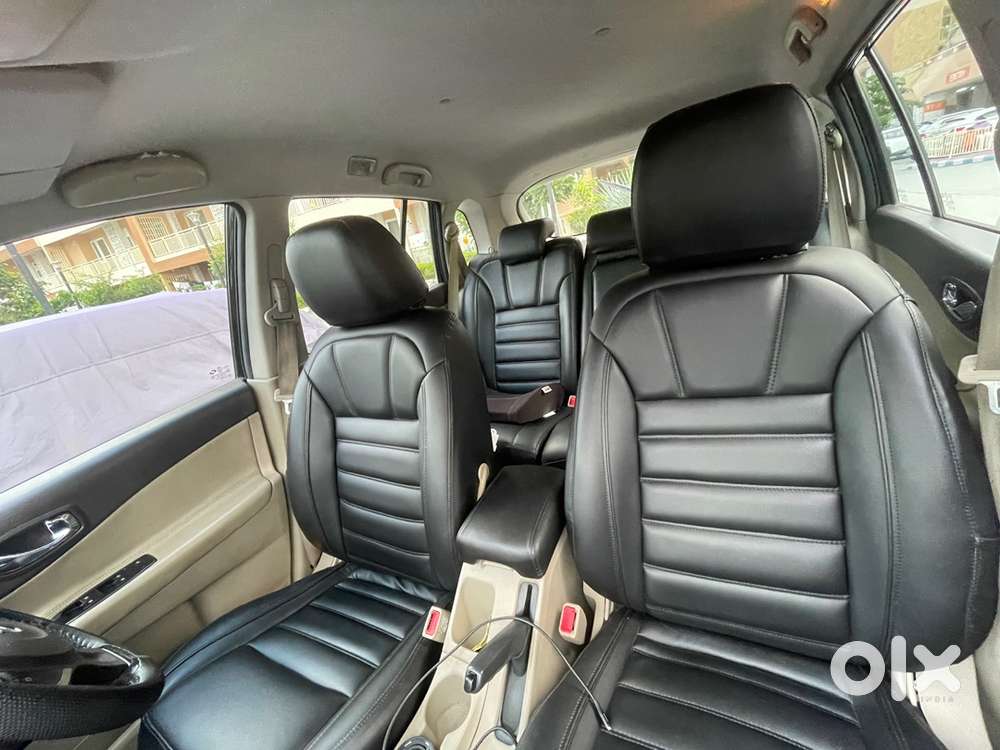 Renault Koleos 2016 Diesel Well Maintained