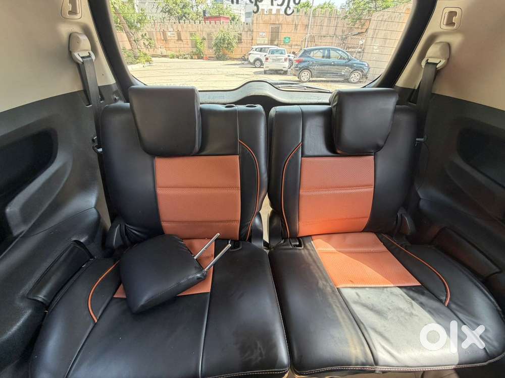 Toyota Innova Crysta 2.4 G Mt, 2016, Diesel