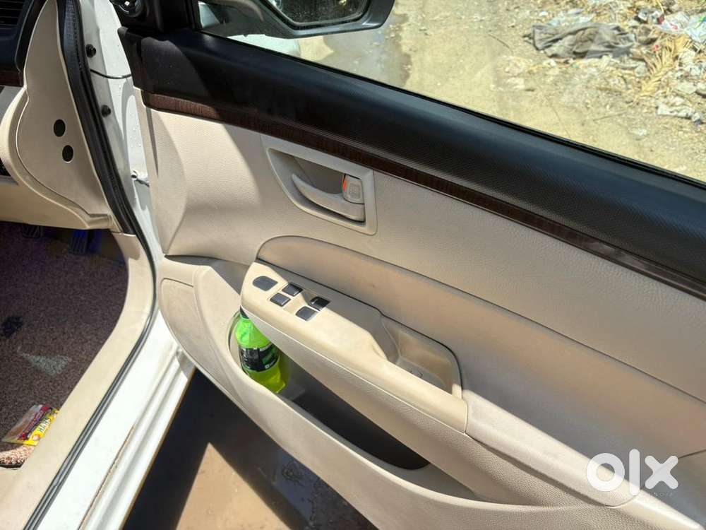 Maruti Suzuki Swift Dzire Tour 2017 Diesel Well Maintained