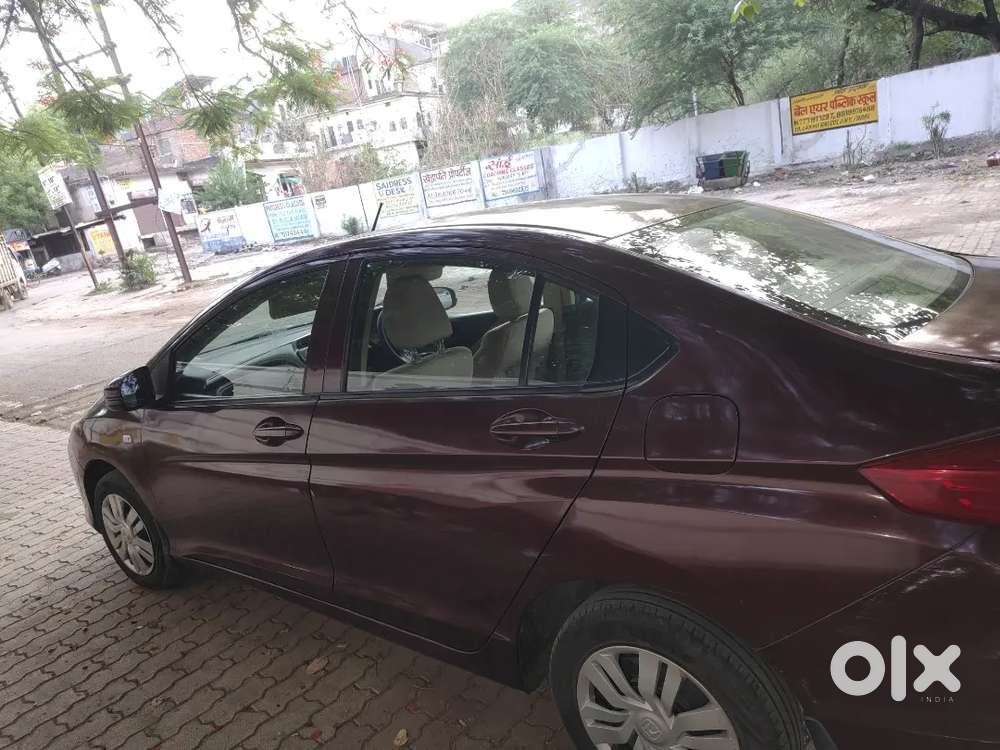 Another Car