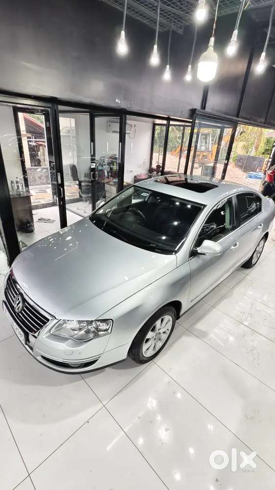 Volkswagen Passat Tdi 2009