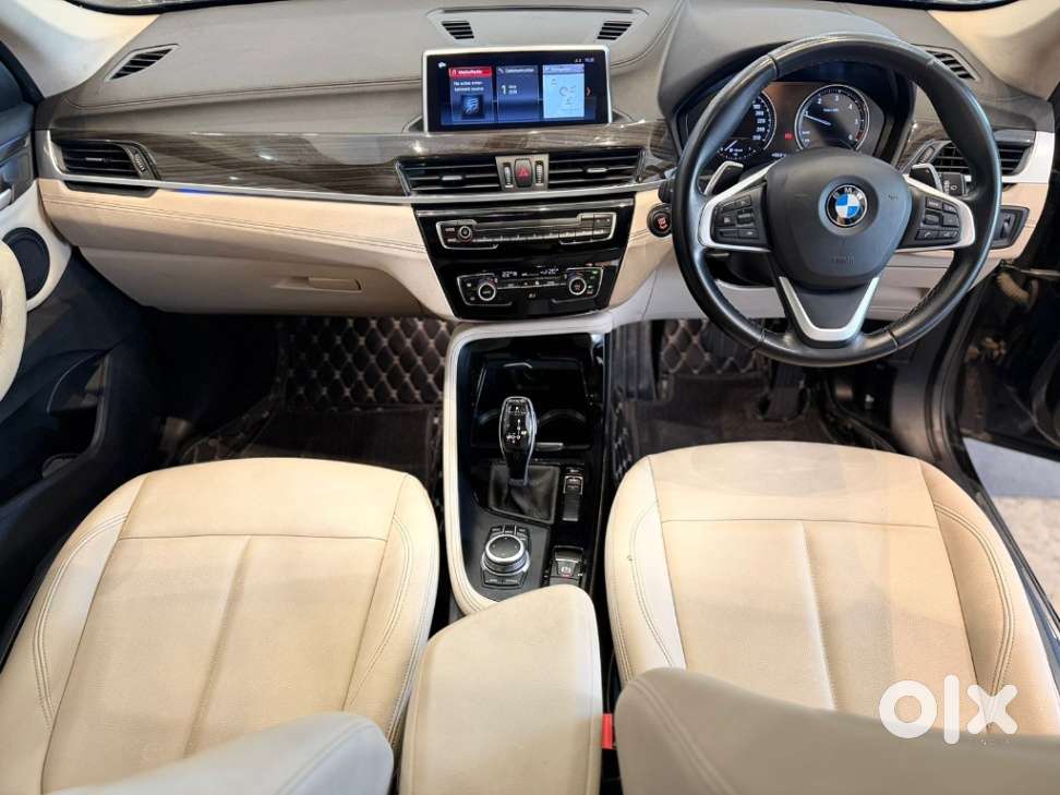 Bmw X1 Xdrive 20d Xline, 2022, Diesel