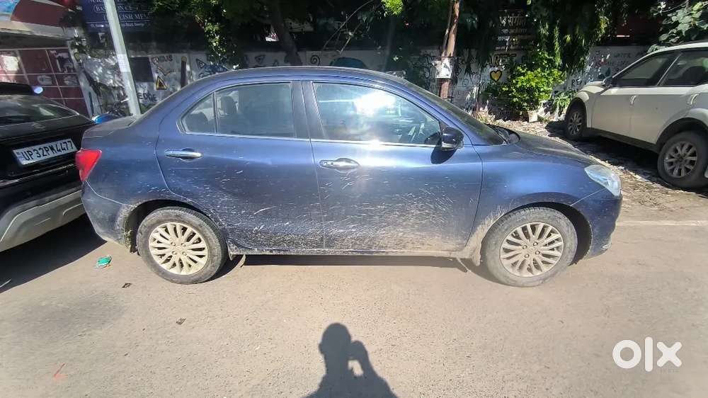 Maruti Suzuki Dzire 2018