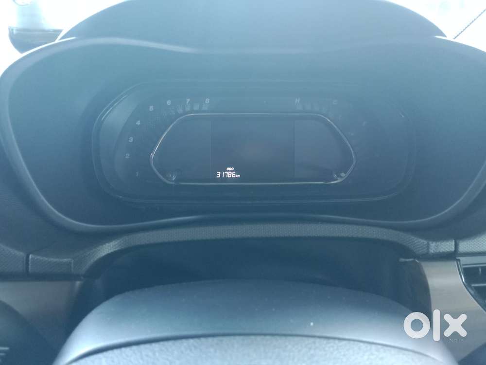 Tata Nexon Amt Xza Plus, 2022, Petrol