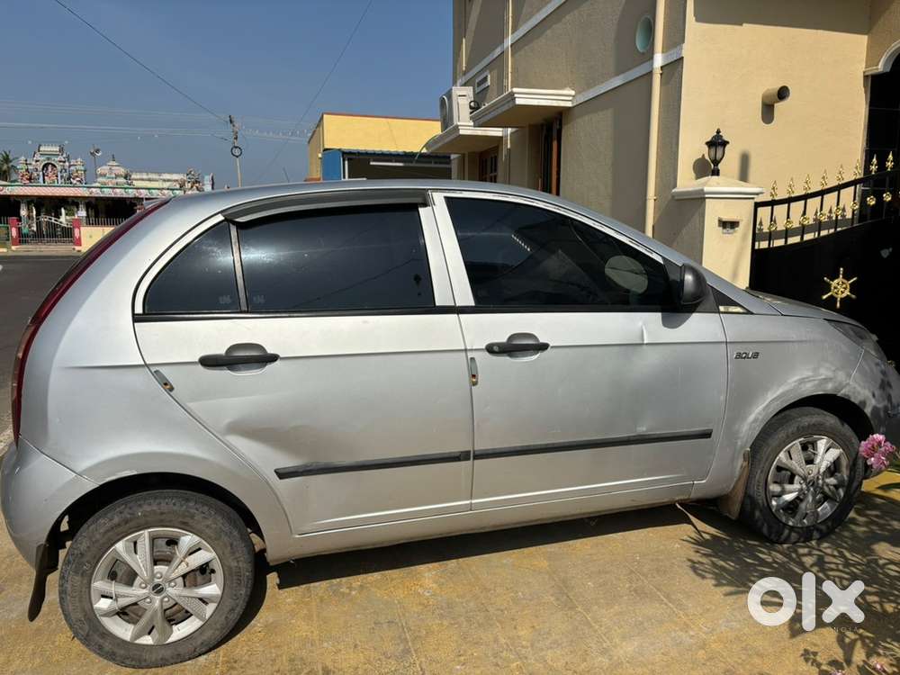 Tata Vista Quadrajet Diesel