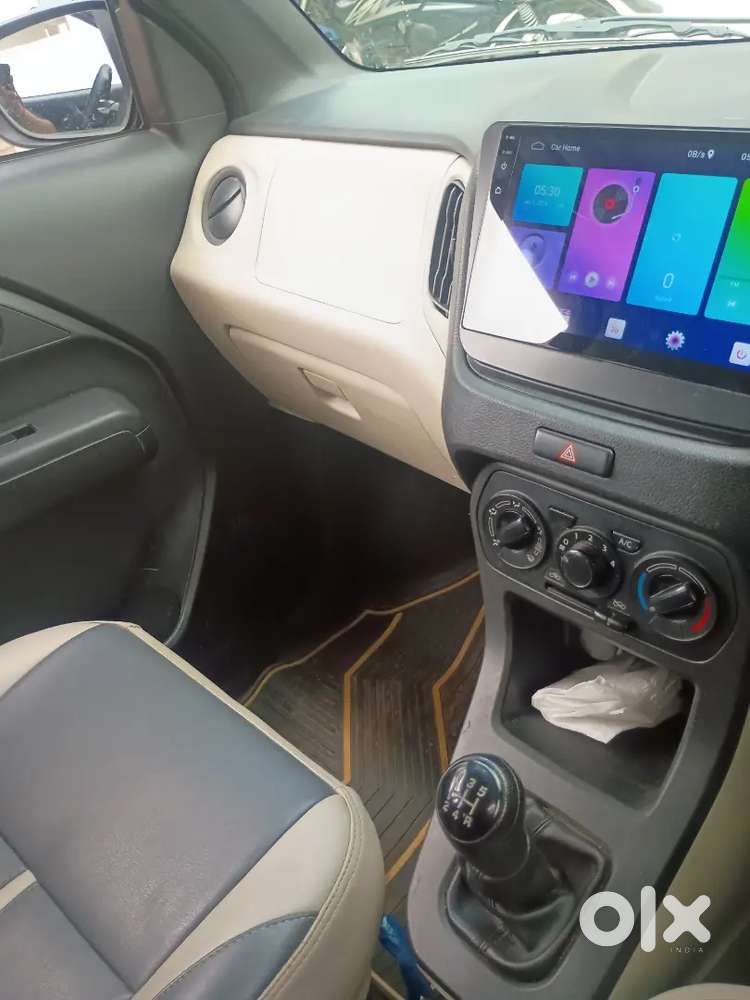 2021 Maruti Suzuki Wagon 2nd Owner